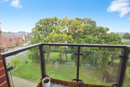 1 bedroom flat to rent - Photo 2
