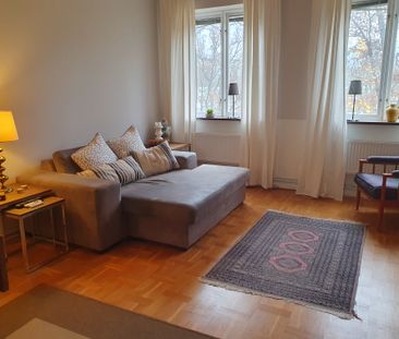 Lanforsvägen, Stockholm - Photo 2