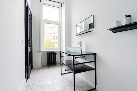 Room at Boulevard Audent 5-7 - Foto 5