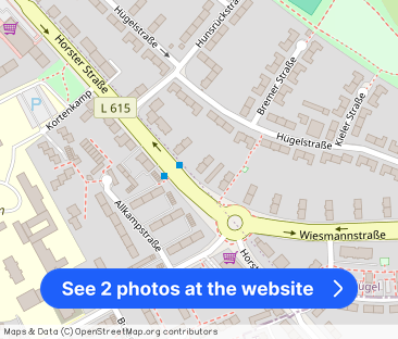 Neue Wohnung, neues Glück! 2-Zimmer-Wohnung - Photo 1