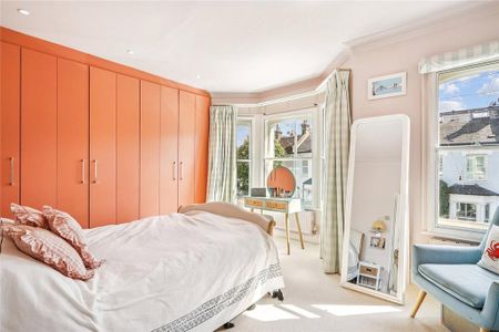 4 bedroom terraced house to rent - Photo 4