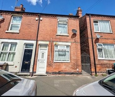 2 Bed Semi-Detached House, Tissington Road, NG7 - Photo 5