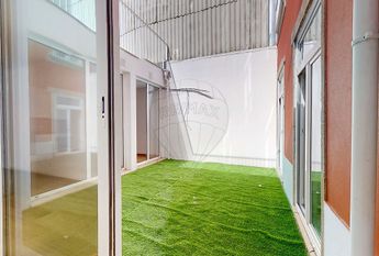 Apartamento T2 em Porto