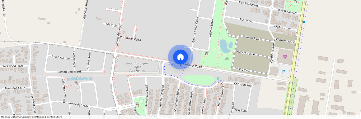 68 Marshalls Rd, 3844, Traralgon Vic