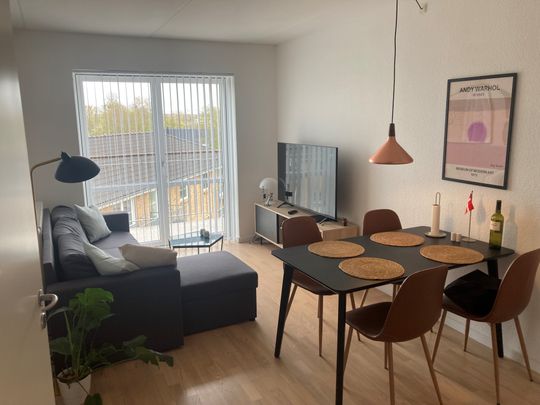 Markvangen 4, 1. lejl. 2 8260 Viby J - Photo 1