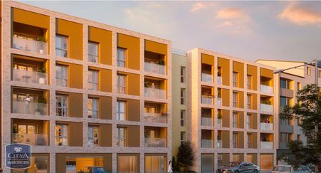 Location Appartement 2 pièces 42m² LE HAVRE 76600 - Photo 5