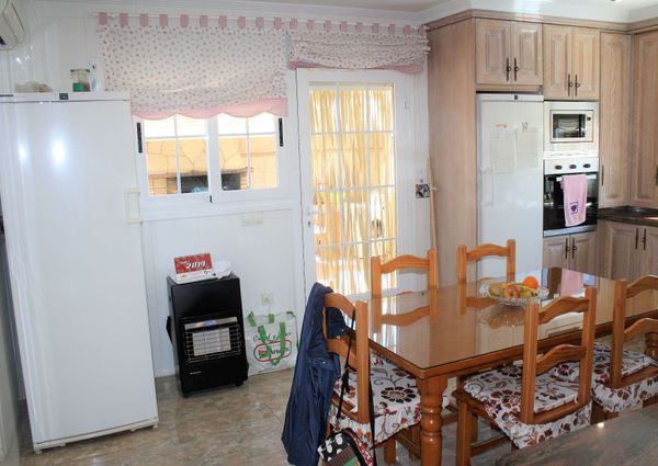 Casa / Chalet en Alfaz del Pi / l'Alfàs del Pi, alquiler