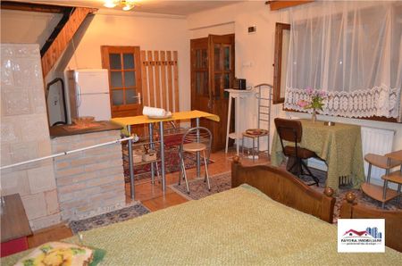 Casa de Inchiriat in Zona Cetatii - Fotografie 5