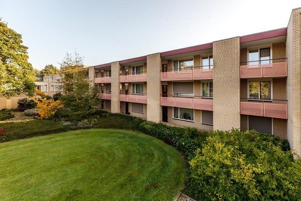 Te huur: Appartement Gaspeldoornlaan in Leersum - Photo 1