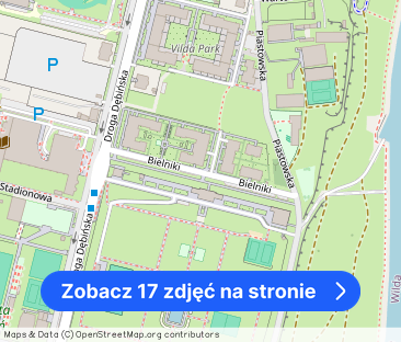 Przestronne mieszkanie 3 pokojowe blisko Warty - Zdjęcie 1