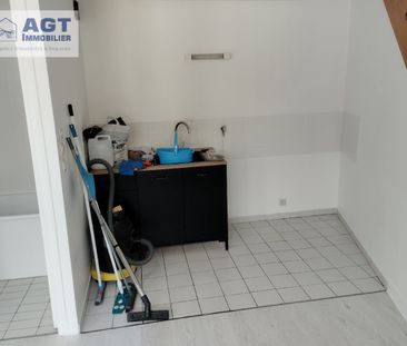 Location Appartement 2 pièces 45m² BEAUVAIS 60000 - Photo 2