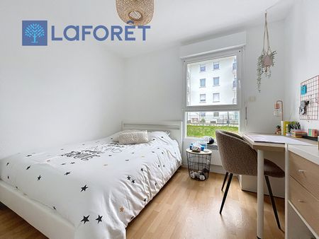 Appartement T4 près de LOCMINE à louer - Photo 5