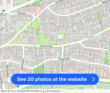 Apartament 35,5 m2 - "kawalerka". Bulwary strac. (Straconka/ZłoteŁany - Photo 1