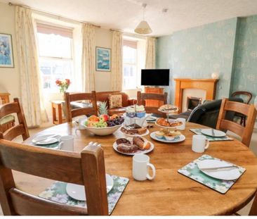 4 bedroom duplex to rent - Photo 3