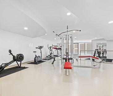 516/86 Northbourne Avenue, Braddon ACT 2612 - Apartment For Rent | ... - Photo 6