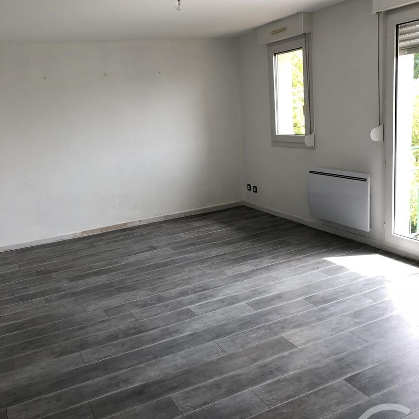 Location Appartement 3 pièces 62m² VILLENEUVE TOLOSANE 31270 - Photo 1