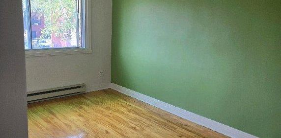 4 1/2 Situe a Villeray/Park Ex - Photo 2