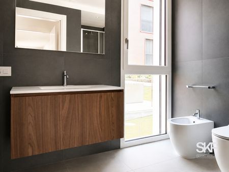 3.5 Zimmer, 92 m², EG - Foto 3