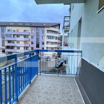 Apartament 1 camera, decomandat, 40 mp, pet friendly, zona strazii Huedinului - Fotografie 1
