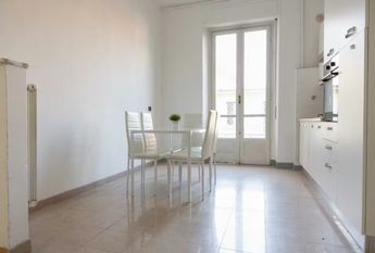 Piazza Tancredi Galimberti, Turin, Piedmont 10134