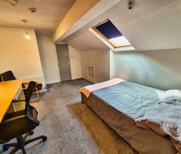 6 bedroom house share to rent - Photo 4