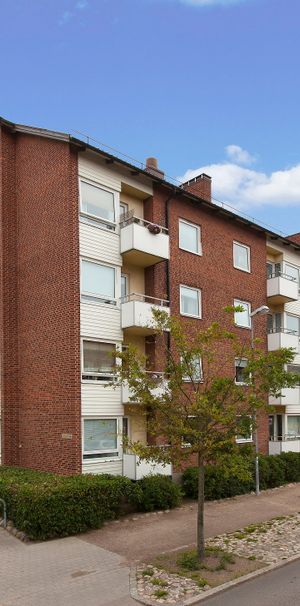 Gullandersgatan 4 C, Helsingborg - Foto 1