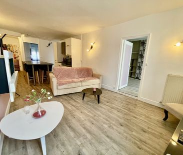 Location Appartement 3 pièces 60m² AUXERRE 89000 - Photo 1