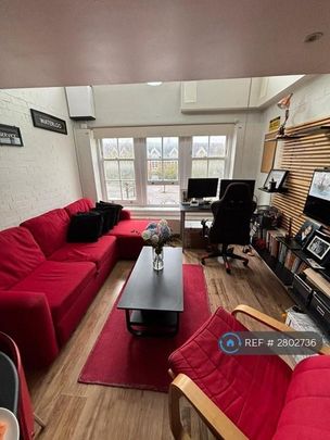 1 bedroom maisonette to rent - Photo 1