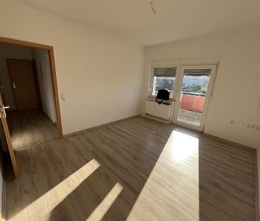 3-Zimmer mit Balkon und Dusche in Castrop-Rauxel Schwerin - Photo 6