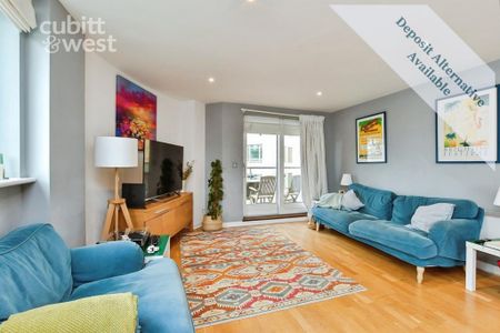 2 bedroom apartment to rent - Photo 3