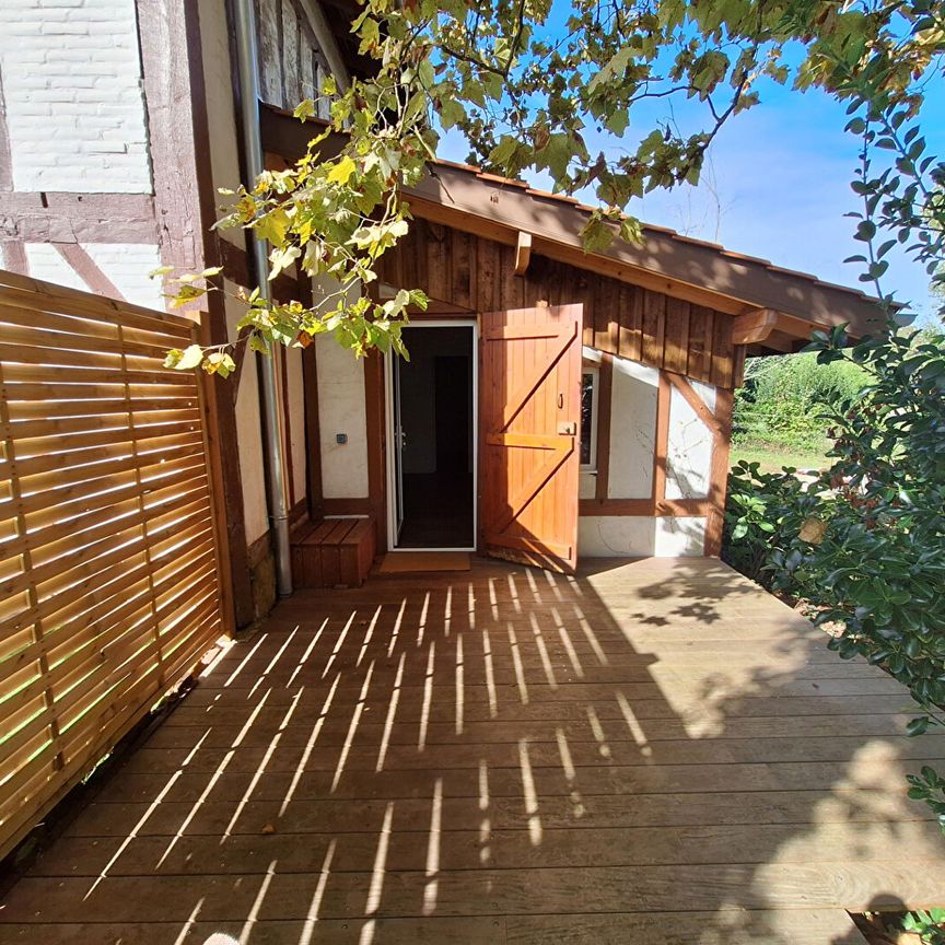 Location Appartement 1 pièce 22m² - Photo 1