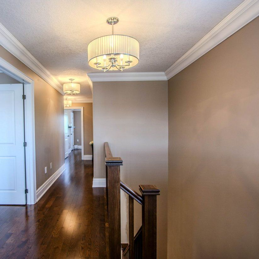 For Lease - 38 Catherine Drive Unit# Upper, Barrie, Ontario - Photo 1