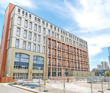 1 bedroom apartment to rent - Photo 6