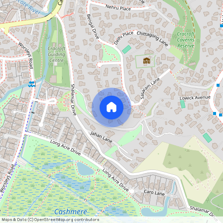 11 Lucknow Place, Cashmere, Mackay