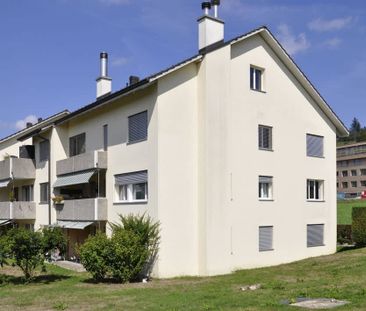 4.5 Zimmer, 87 m², 1. Stock - Photo 3