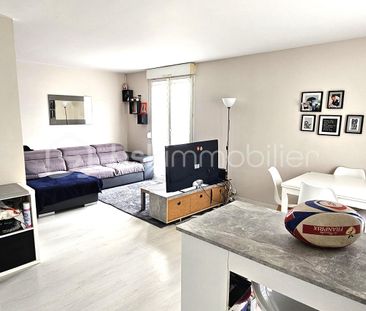 Appartement de 60 m² à Pontault-Combault - Photo 1