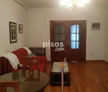 Apartamento en alquiler en Casco Antiguo - Foto 2