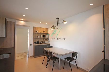 Location Maison 5 pièces 149m² ROQUEFORT LES PINS 06330 - Photo 4