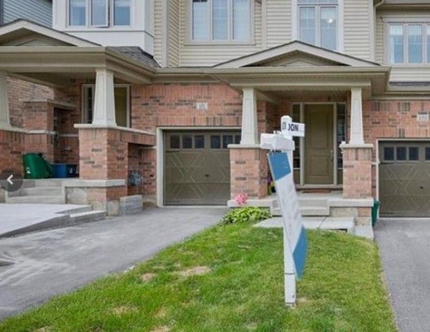 For Lease - 151 Broadacre Drive, Kitchener, Ontario - Photo 1