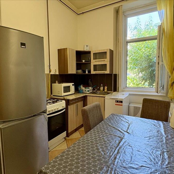 Kiadó felújított lakás - Debrecen - Fotó 1
