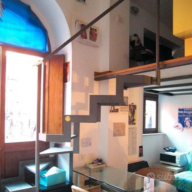 San lorenzo appartamento arredato - Foto 1