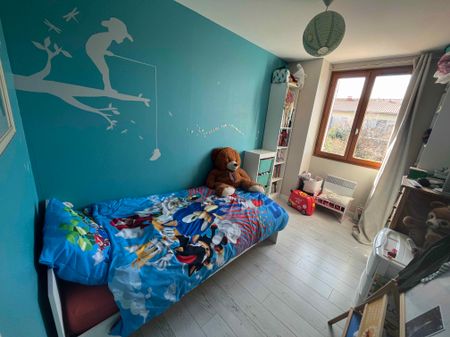 4 pièces - 97 m² - RDC - Colocation non autorisée - Photo 4