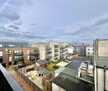 1 bedroom apartment to rent - Photo 2