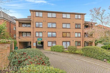 Gainsborough Road - Photo 2