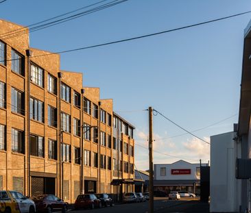 Welcome to 106/73 Jackson Street - Photo 4