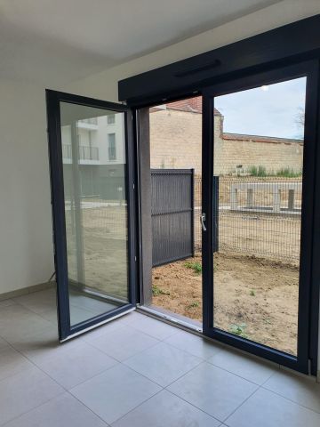 Location Appartement 2 pièces 53m² COMPIEGNE 60200 - Photo 5