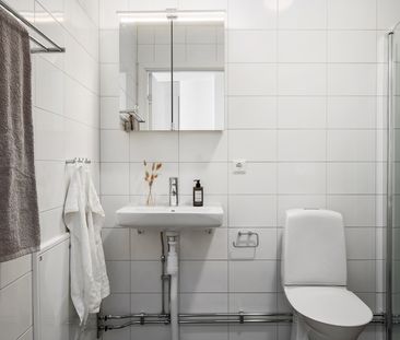 Lidängsgatan, Knivsta - Photo 2