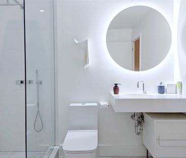 For Lease - 1201 Dundas Street Unit# 412, Toronto, Ontario - Photo 2