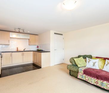 1 bedroom apartment to rent Bath Street, Cheltenham, GL50 - Photo 3