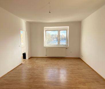 2-Raumwohnung mit Balkon in Luftenberg - Photo 6